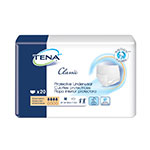 TENA Classic Protective Underwear, 34"-47", Medium - 20/bag thumbnail