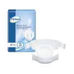 Tena Stretch Plus Incontinence Brief Moderate Absorbency Unisex XXL Case of 64 thumbnail