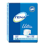 Tena Ultra Briefs Large 48"-59" 40/bag thumbnail