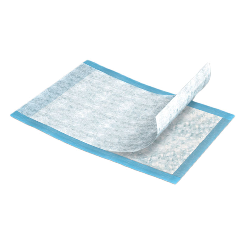 TENA Underpads Extra Absorbency 17 inch x 24 inch - 25/bag