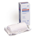Covidien Tenderwrap Unna Boot Bandage With Calamine 4"x10 YDS Each thumbnail