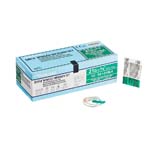 Terumo Infusion Set Surflo 21G 3/4 inch With 12 inch Tubing Without Port Box of 50 thumbnail