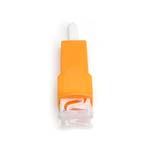 Terumo Safety Lancet Capiject 28G 2.25mm Retractable Push Button Activation Finger Box of 200 thumbnail