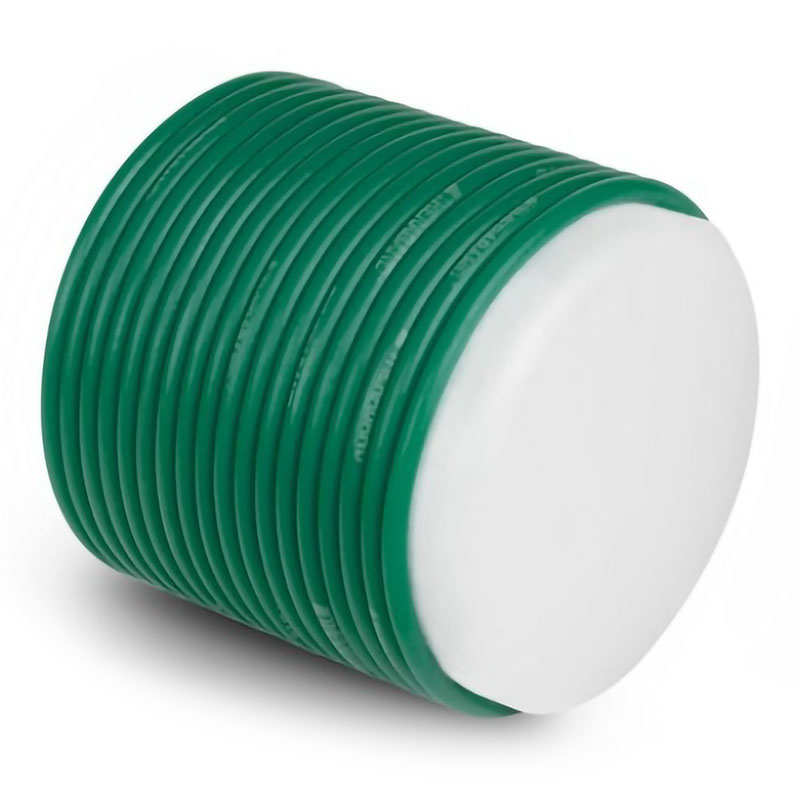 Thera-Band Exercise Tubing - Heavy 100ft Tubing - Green
