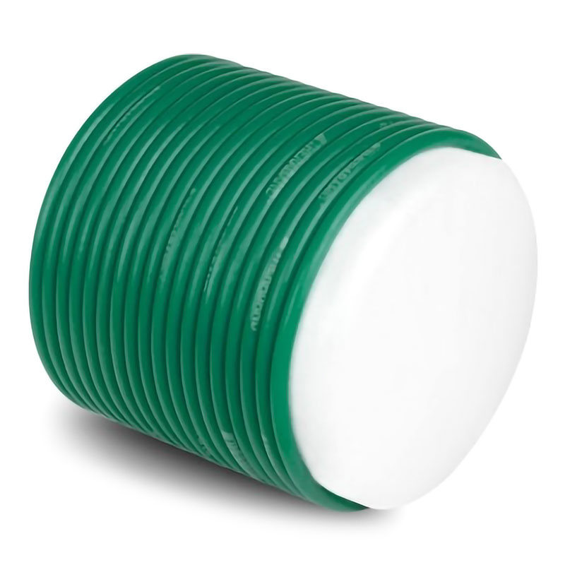 Thera-Band Exercise Tubing - Heavy 25ft Tubing - Green