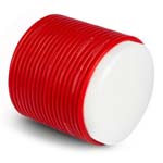 Thera-Band Exercise Tubing - Medium 100ft Tubing - Red thumbnail