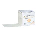 Thera-Band Latex Exercise Band - Heavy 5.5" x 6 Yard Roll - Tan thumbnail