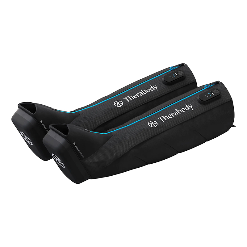 Therabody FG RecoveryAir JetBoots Small