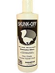 Thornell Skunk-Off Pet Shampoo 8oz thumbnail