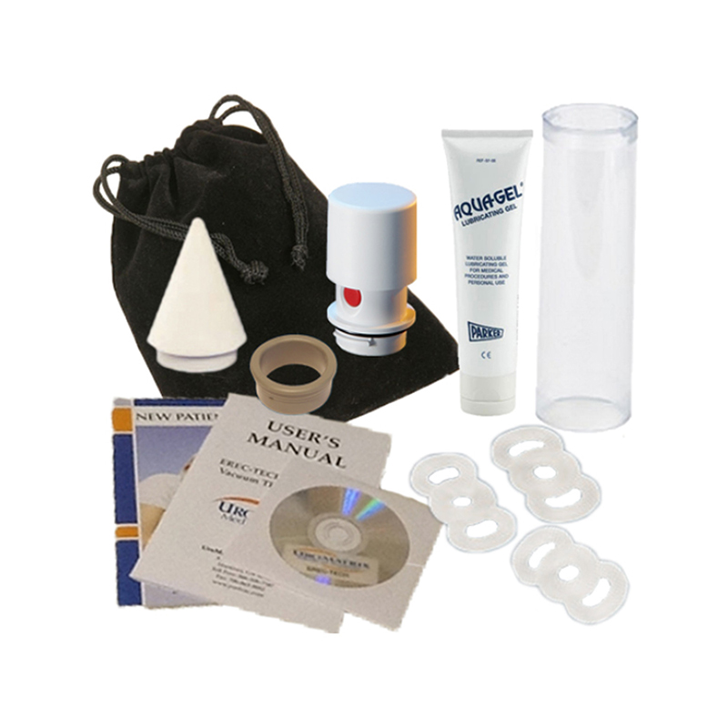 Timm Medical Pos-T-Vac Vacuum Erection Device