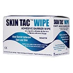 Torbot Skin Tac Adhesive Wipes MS407W - Box of 50 thumbnail