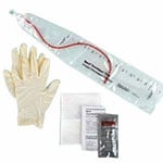 Bard Medical Touchless Plus Unisex Intermittent Catheter Kit Each thumbnail