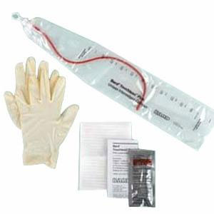 Bard Medical Touchless Plus Unisex Intermittent Catheter Kit Each