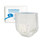 Tranquility Adult ComfortCare Large Underwear Case of 100 thumbnail