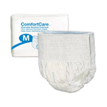 Tranquility Adult ComfortCare Medium Underwear Case of 100 thumbnail