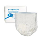 Tranquility Adult ComfortCare Small Underwear Case of 100 thumbnail