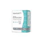 Tranquility Essential Breathable Briefs-Heavy Large 44-58 inch Case of 72 thumbnail
