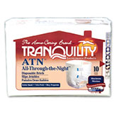 Tranquility ATN All-Through-the-Night Youth Brief 18-26 2183CA 100CS