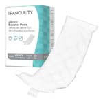 Tranquility Diaper Booster Pad 11-1/2x3-1/4 2770CA 1/Case thumbnail