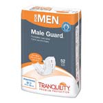 Tranquility Male Guard Bladder Control Pads Case of 104 thumbnail