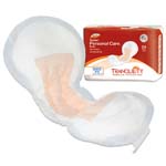 Tranquility Personal Care Pads Super Case of 96 thumbnail
