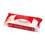 Tranquility Personal Wipe Cleansing Washcloths Case of 200 thumbnail
