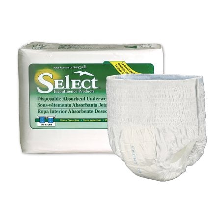 Does FSA Cover Adult Diapers & Incontinence Products? - Tranquility Products