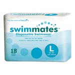Tranquility Swimmates Large Adult Briefs thumbnail