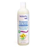 TriDerma Baby Eczema Itch Relief Wash & Shampoo 12 ounce thumbnail