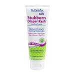 TriDerma Baby Stubborn Diaper Rash Relief Cream 4 ounce thumbnail