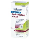 TriDerma Diabetic Bruise Defense Cream thumbnail