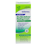 TriDerma Diabetic Dry Skin Defense Cream 4oz thumbnail