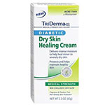 TriDerma Diabetic Dry Skin Defense Cream thumbnail
