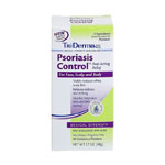 TriDerma Psoriasis Control Cream thumbnail