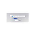 TruCath Hydrophilic Catheter with Bag and Sleeve 12FR 6 inch Box of 30 thumbnail