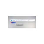 TruCath Hydrophilic Catheter with Bag and Sleeve 18FR 16 inch Box of 30 thumbnail