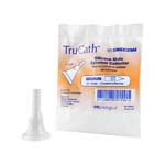 TruCath Male External Catheter 100% Silicone Medium 29mm Box of 100 thumbnail