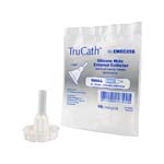 TruCath Male External Catheter Extended Adhesive Small 25mm Box of 100 thumbnail