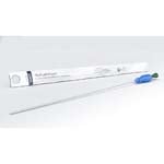 TruCath Oasis Intermittent Catheter TruProtect Grip 12FR 16 inch Box of 30 thumbnail