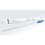 TruCath Oasis Intermittent Catheter TruProtect Grip 14FR 16 inch Box of 30 thumbnail