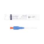TruCath Oasis Intermittent Female Catheter TruProtect Grip 16FR 6 inch Box of 30 thumbnail