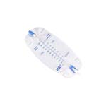 TruCath Premium Leg Bag 1000ml Case of 24 thumbnail