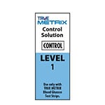 True Metrix Level 1 Low Control Solution 1 vial thumbnail