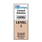 True Metrix Level 2 Medium Control Solution 1 vial thumbnail