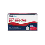 TruePlus Pen Needles 29g, 12.7mm, 100ct thumbnail