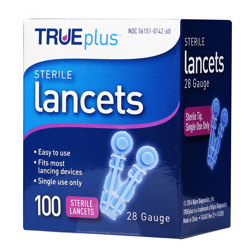 Buy Lancets Online Lancet For Diabetes ADW Diabetes