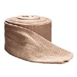Molnlycke Tubigrip 10M Size K Med Trunks, Natural sold by roll 1441
