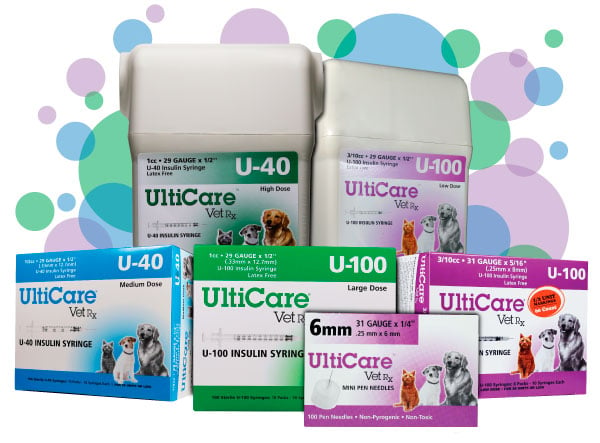 Ulticare Products