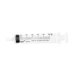 Ulticare VetRx 6ml Luer Slip Soft Pack Syringes Box of 100 thumbnail