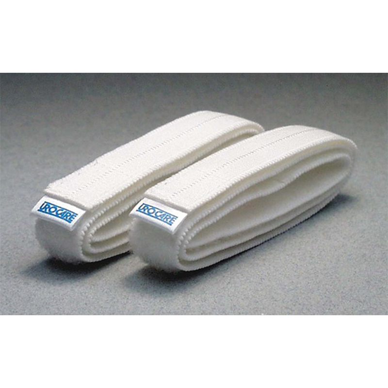 Urocare Universal Fabric Leg Strap One Size 8-24 inch